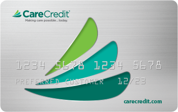 Azura Skin Care Center in Cary, NC accepts CareCredit