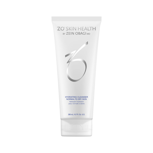 ZO® Hydrating Cleanser