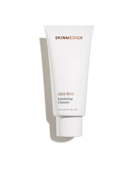 SKINMEDICA Exfoliating Cleanser