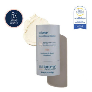 skinbetter® SHEER SPF 56 Sunscreen STICK 20g