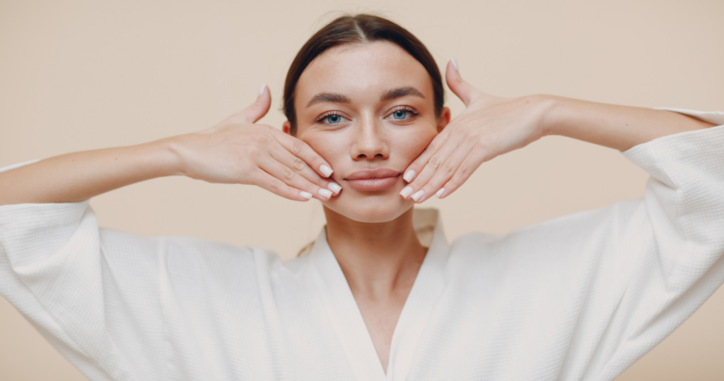 Azura Sculptra for Cheek Wrinkles