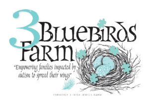 3 Bluebirds Farm and Azura Skin Care Center in Cary NC