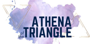 Athena of the Triangle and Azura