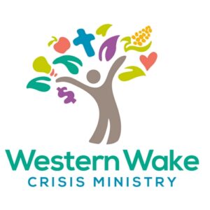 Azura Skin is proud to support Western Wake Crisis Ministry