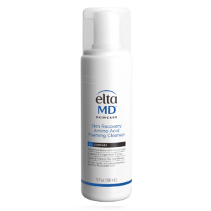 Elta MD Skin Recovery Amino Acid Foaming Cleanser at Azura Skin Care Center
