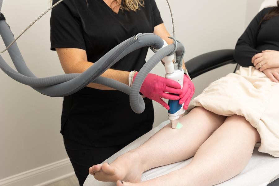 Laser Hair Reduction at Azura