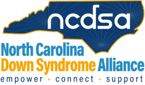 North Carolina Down Syndrome Alliance