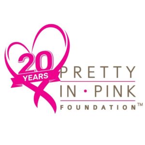 Pretty in Pink Foundation