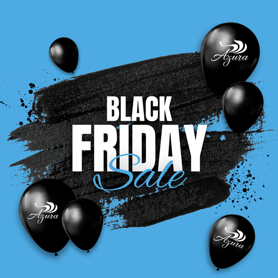 Azura Black Friday Sale