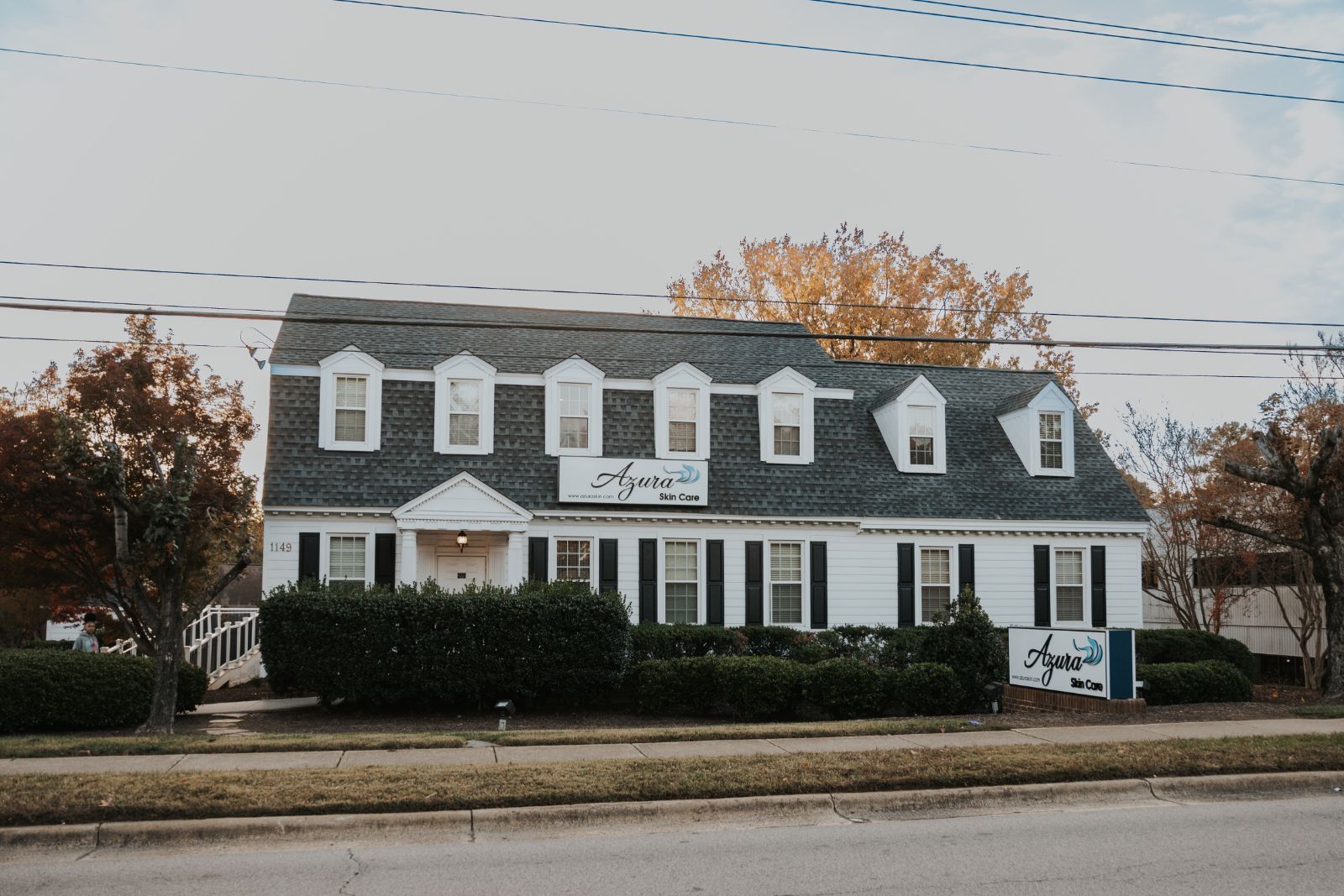 Azura Skin Care Center