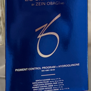 ZO Skin Health Pigment Control Program