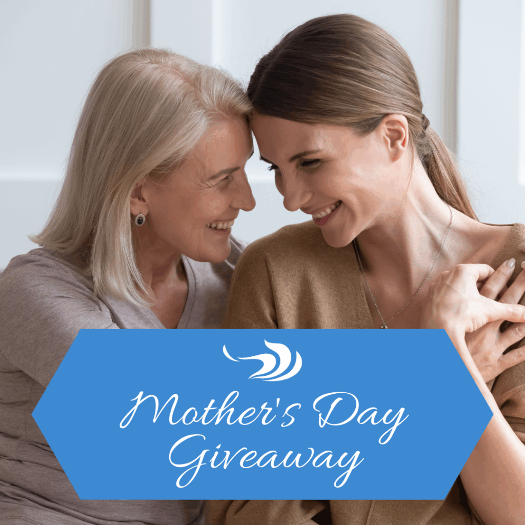 Mothers Day Giveaway At Azura
