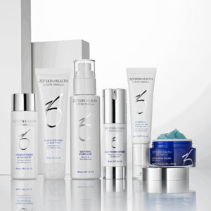 ZO Skin Health Redness Relief and Barrier Defense Program