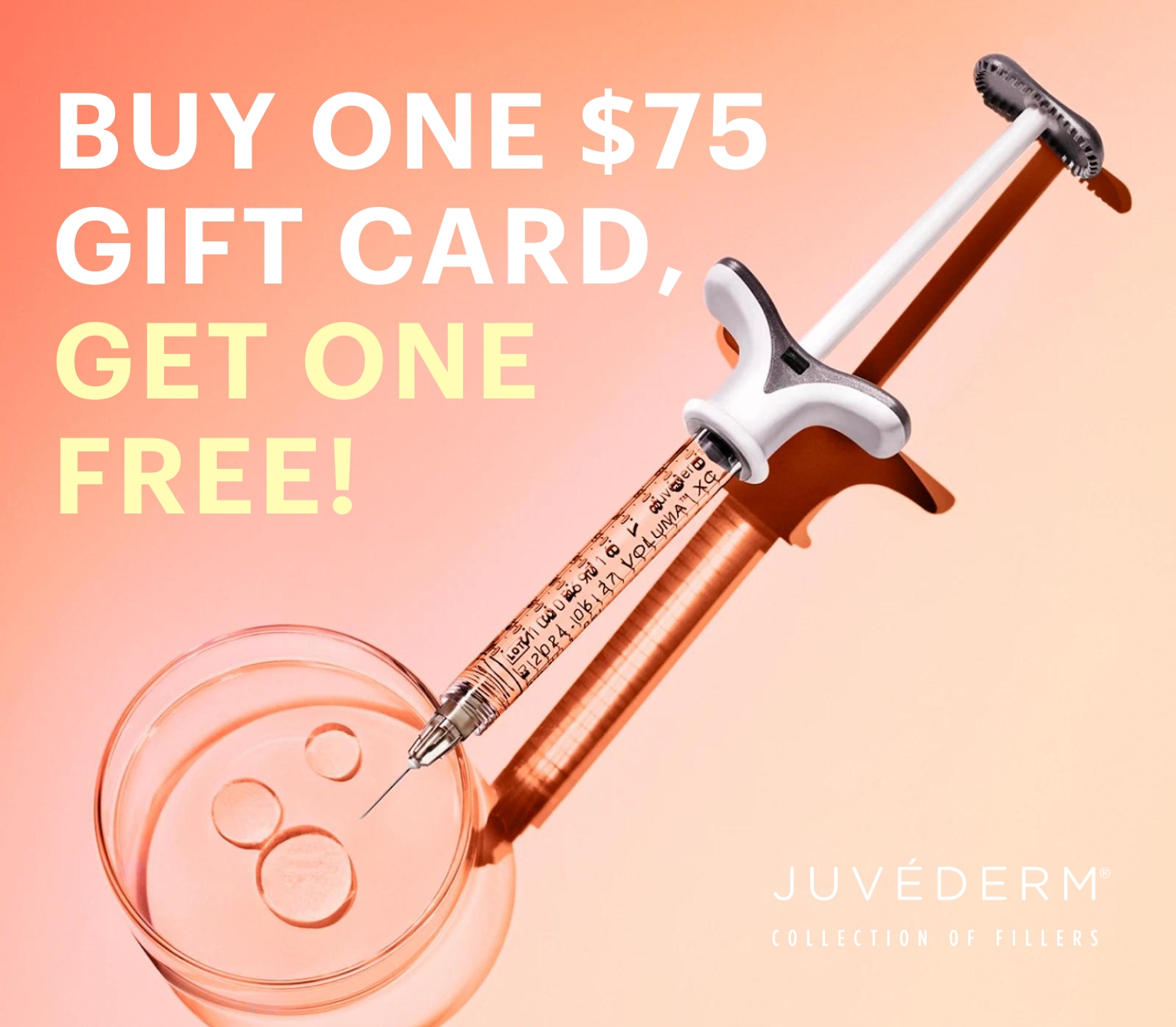 Juvederm Day