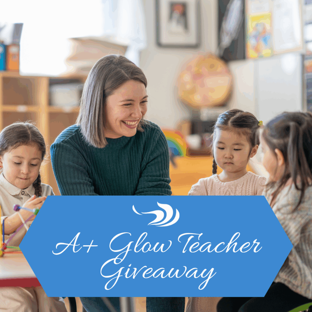 Teachers Giveaway at Azura Skin Care Center