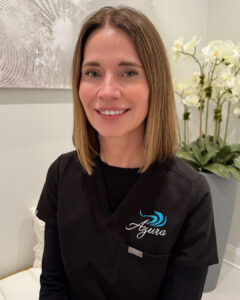 Tracy at Azura Skin Care Center