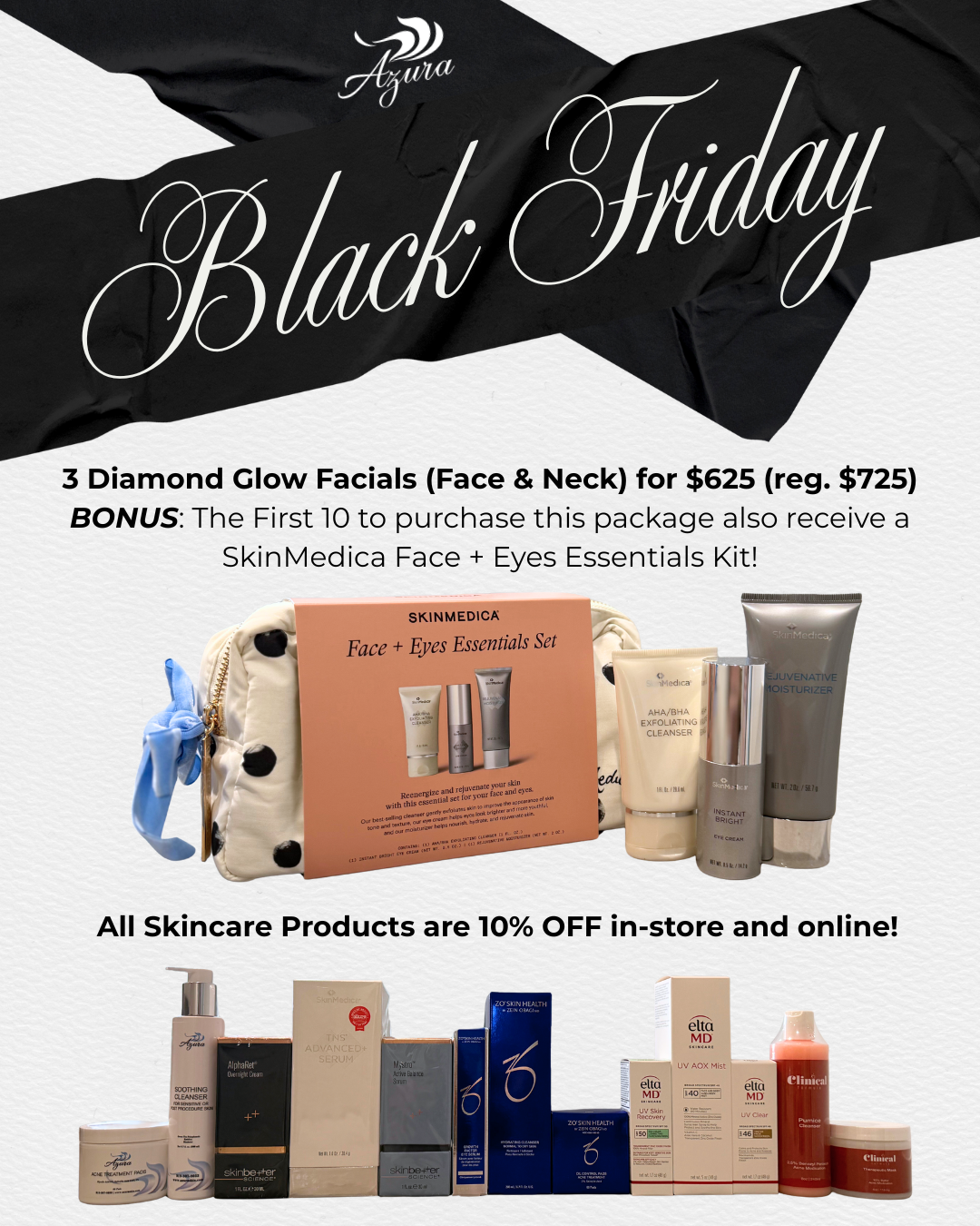Black Friday 2025
