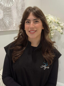 Azura Skin Care Center Teammate Costanza