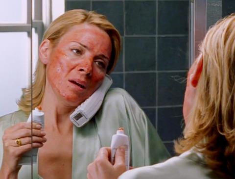 Chemical Peel Meme