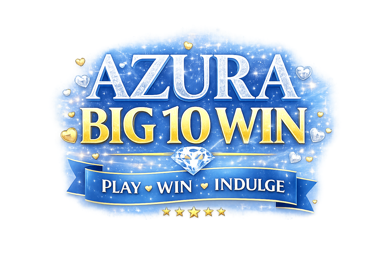 AZURA BIG 10 WIN