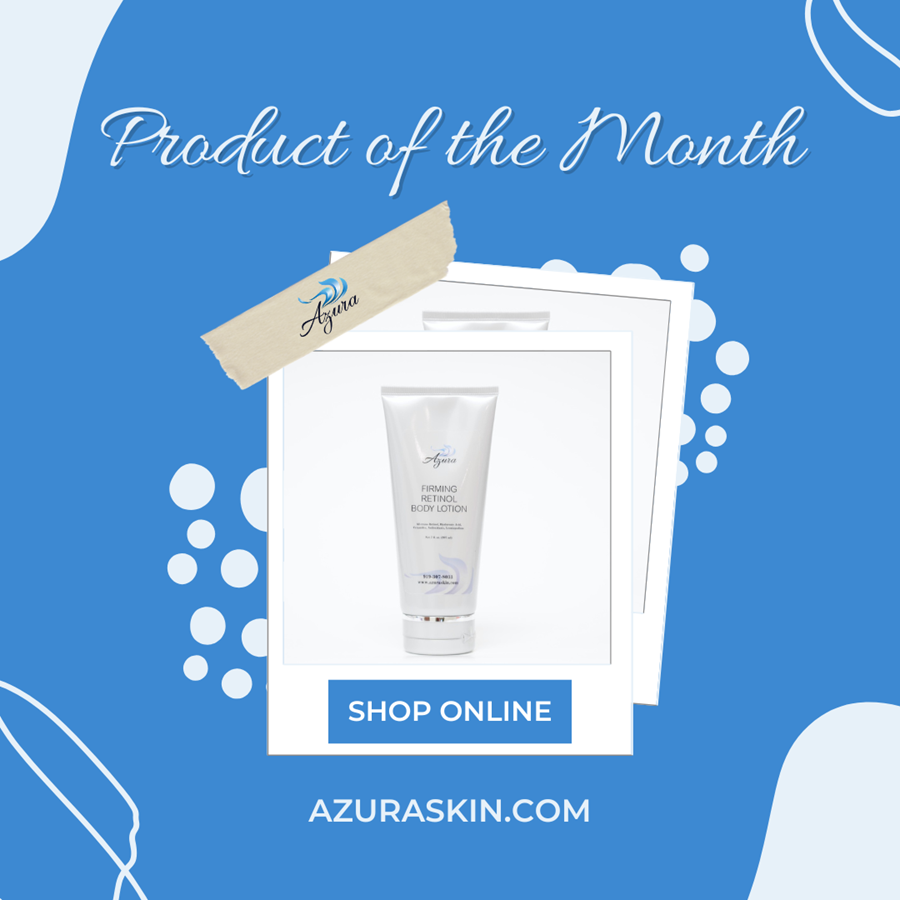 Azura June Product of the Month