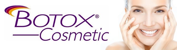 BOTOX® Cosmetic offered at Azura Skin Care Center in Cary