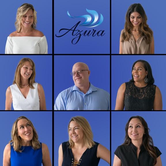 Meet The Azura Bunch on Instagram