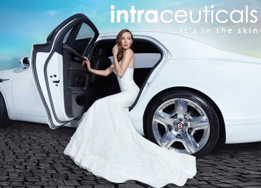 An Intraceuticals Oxygen Facials is Just One of the Many Treatments in Azura's Bridal Packages