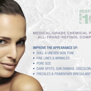 Azura Skin Care Center Cary NC Perfect 10 Peel