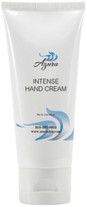 Azura Skin Care Center Intense Hand Cream