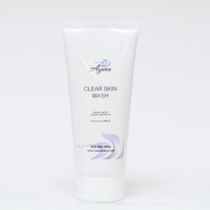 Azura Skincare - 6 of 55 - Clear Skin Wash - Cary, NC