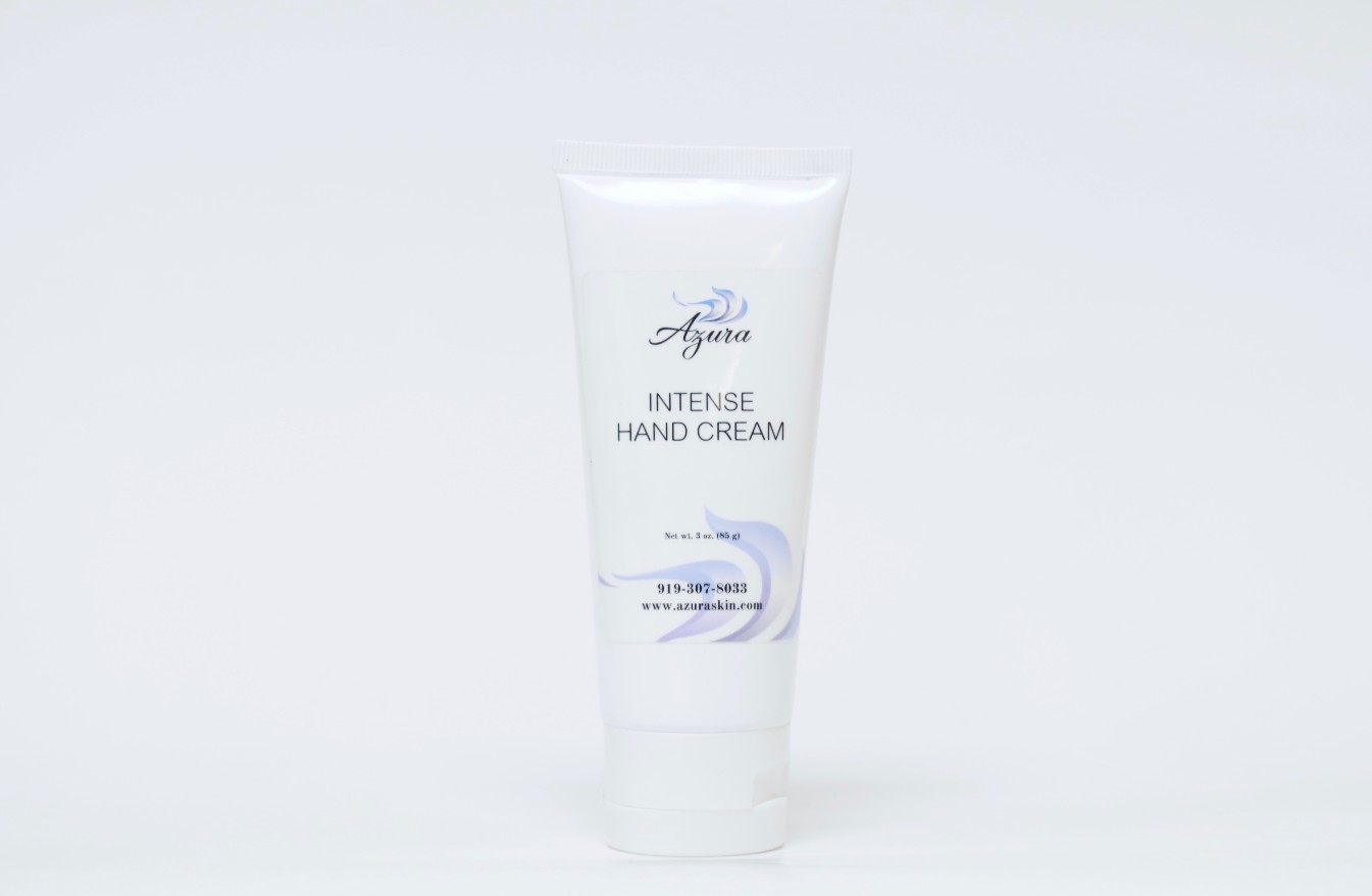 Azura Skincare - 7 of 55 - Intense Hand Cream - Cary, NC