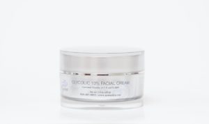 Azura Skincare - 8 of 55 - Glycolic 10% Facial Cream - Cary, NC