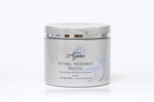 Azura Skincare - 9 of 55 - Retinol Treatment Pads 5X - Cary, NC