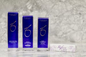 Azura Skincare - Radical Night Repair, Ossential Instant Pore Refiner, Retinol Skin Brightener, Tretinoin Cream - Cary, NC