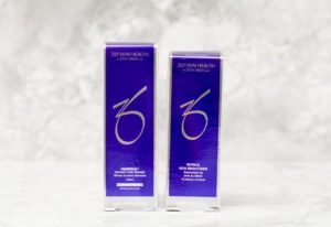 Azura Skincare - Ossential Instant Pore Refiner, Retinol Skin Brightener - Cary, NC