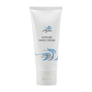 Azura Skin Care Center Intense Hand Cream