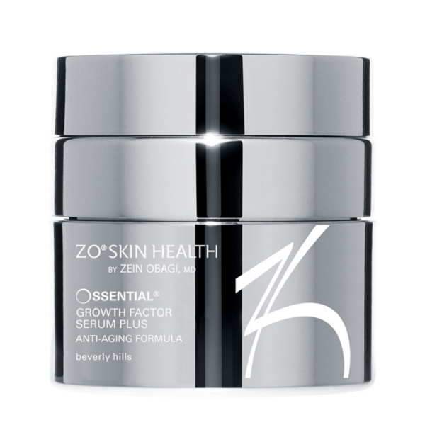 Azura Skin Care Center ZO Growth Factor Serum