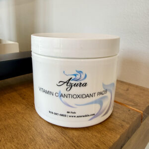 Azura Vitamin C Pads