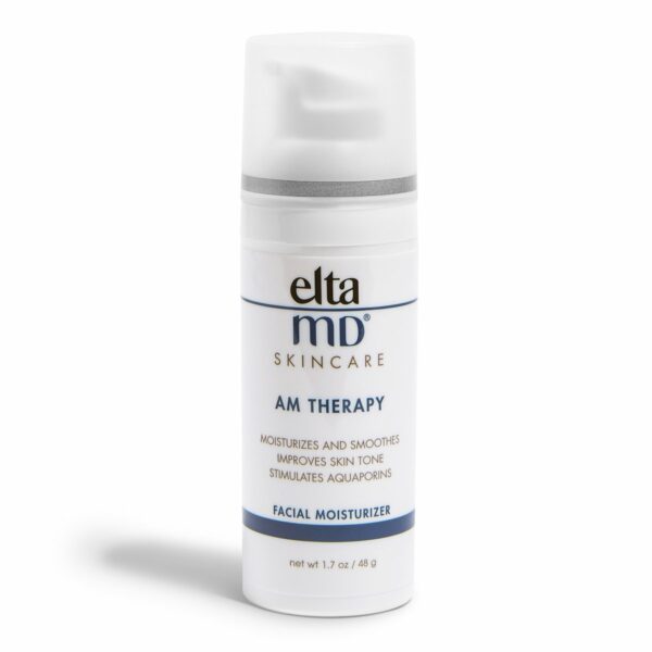EltaMD AM Therapy Available at Azura Skin Care Center Cary NC