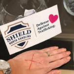 Azura Shield NC Raffle