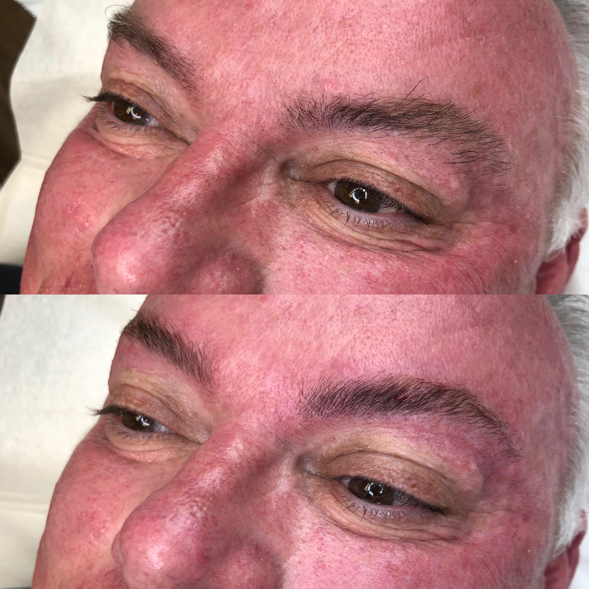 Azura Skin Center Cary Nc Brow Lamination