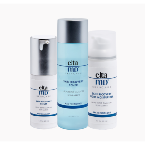 EltaMD Skin Recovery System Available at Azura Skin Care Center Cary, NC