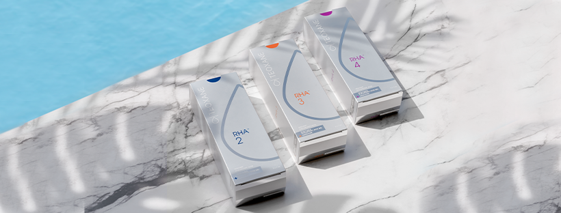 Revance RHA® Collection at Azura Skin Care Center