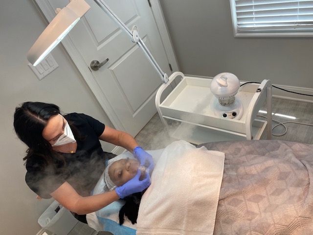 Womens Facials at Azura Skin Care Center in Cary NC (11)