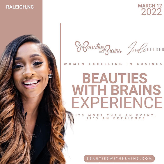 Azura Skin Care Center is Proud to Sponsor Beauties With Brains March 12 2022 Event