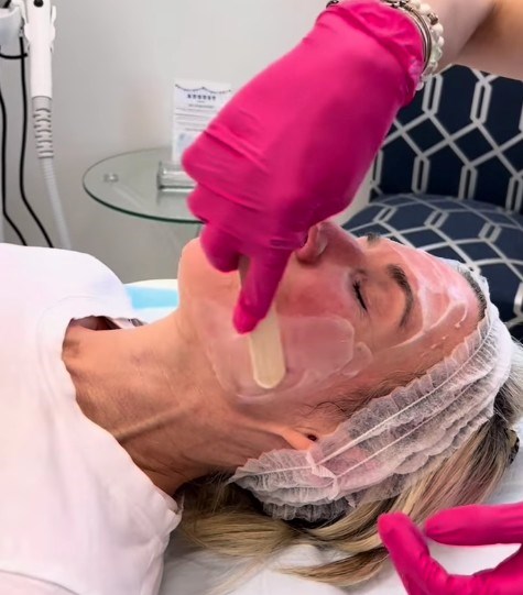 Facials at Azura Skin Care Center