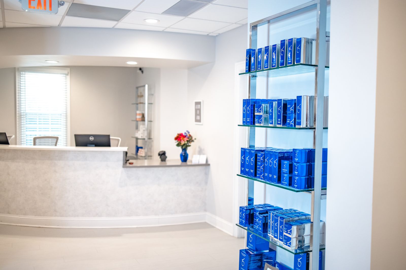 ZO Skin Care Products at Azura Skin Care Center Cary, NC