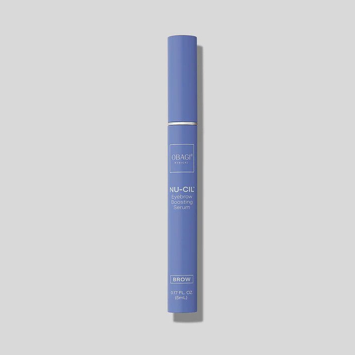 Obagi Nu-Cil™ EYEBROW BOOSTING SERUM Azura Skin Care Center