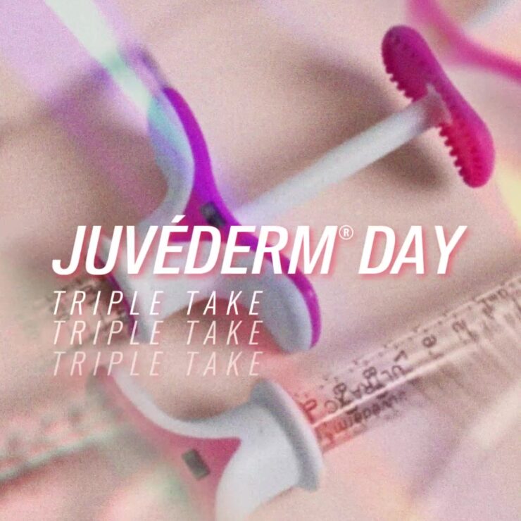 Juvederm Day 2023